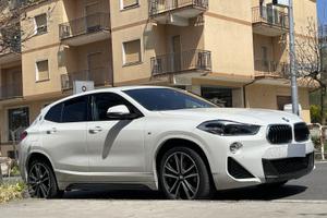 Bmw  X2