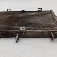 Radiatore suzuki burgman 650 2002-2012
