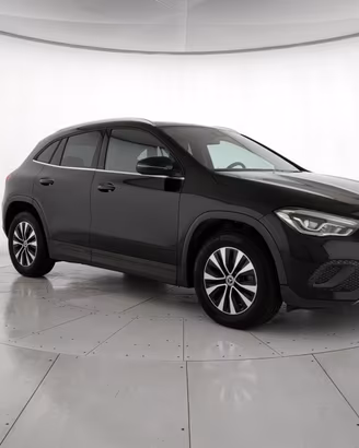 Mercedes-Benz GLA 200 d Sport Plus 4matic auto