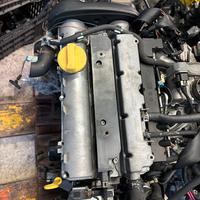 Motore Opel Corsa C. Opel Zafira, Opel Astra