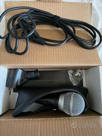 Shure PG 48