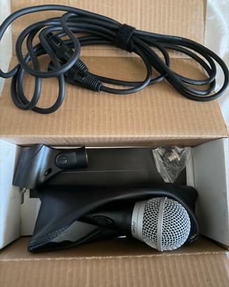 Shure PG 48