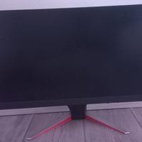 BenQ MOBIUZ EX240N Monitor Gaming 24,5 pollici VA