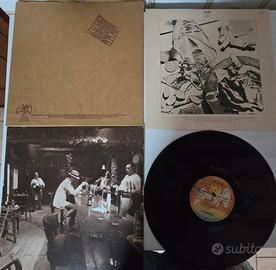disco In Vinile Trentatré Giri 