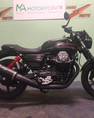 Moto Guzzi V7 Stone - 2023