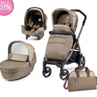 trio peg Perego 