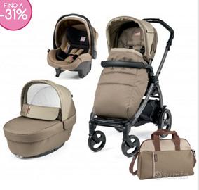trio peg Perego 