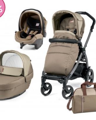 trio peg Perego 