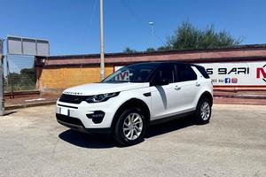 LAND ROVER DISCOVERY SPORT 2.0 150CV AUTOMATICA 4W