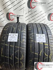 2 PNEUMATICI 305/35 R23 YOKOHAMA ESTIVE