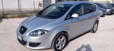 SEAT ALTEA XL 2.0 TDI