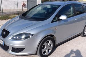 SEAT ALTEA XL 2.0 TDI