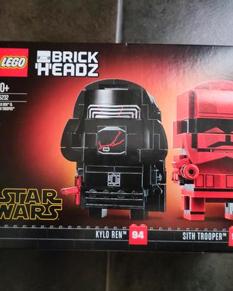 LEGO BRICKHEADZ 75232