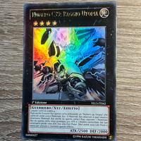 Numero c39: raggio utopia