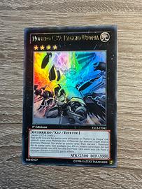 Numero c39: raggio utopia