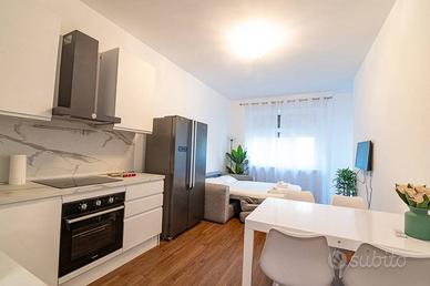 Appartamento di 75 m² con 3 locali a Milano