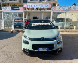 Citroen C3 1.2 BENZINA Shine 2020