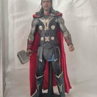 Hot Toys Thor – Thor The Dark World (1/6 Scala)