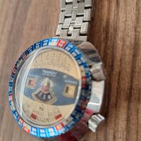Orologio vintage tegrov