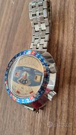 Orologio vintage tegrov