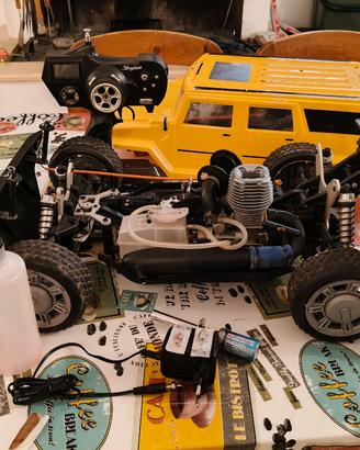 Hummer H2