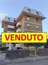 Romans appartamento bicamere