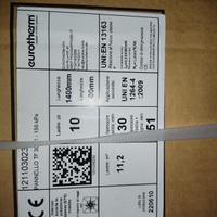 impianto radiante a pavimento 