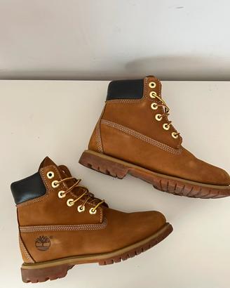 Scarponcini Timberland 37.5