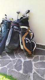 Mazze da Golf