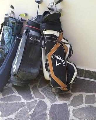 Mazze da Golf