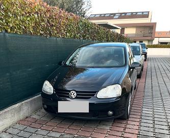Volkswagen Golf 5 (2008) - Full optional
