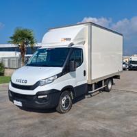 Iveco Daily 35c16 CASSONATO CON SPONDA 1000 KG