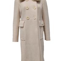 Cappotto Elisabetta Franchi tg 44