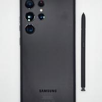 Samsung S22 ULTRA 256 gb
