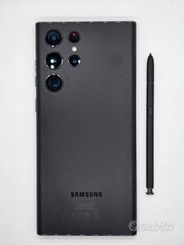 Samsung S22 ULTRA 256 gb