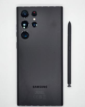 Samsung S22 ULTRA 256 gb