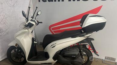 Honda SH 350
