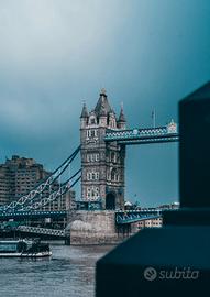 Inglese online docente bilingue certificata