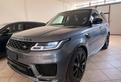 LAND ROVER Range Rover Sport 3.0 SDV6 249 CV HSE