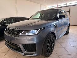 LAND ROVER Range Rover Sport 3.0 SDV6 249 CV HSE