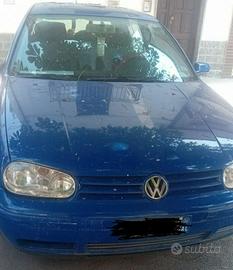 Volkswagen Golf 4
