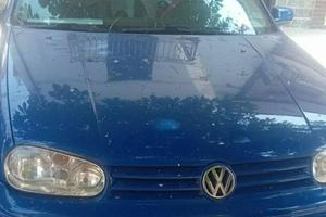 Volkswagen Golf 4