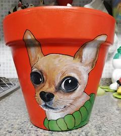 Vaso diam 23 lborderC cihuahua