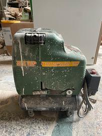 Compressore Fiac Portatile da 25