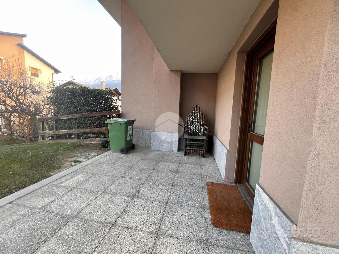 Appartamento – Sarre, Saint-Maurice - Vista 3