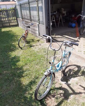 Biciclette