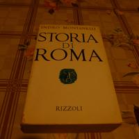 Storia di Roma
