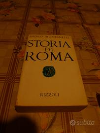 Storia di Roma