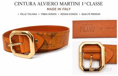 Cintura 1 Classe
