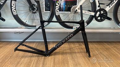 KIT TELAIO COLNAGO V5RS NUOVO 